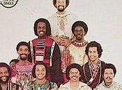 Earth, Wind Fire talk 1980