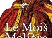 Mois Molière théâtre, musique danse Versailles