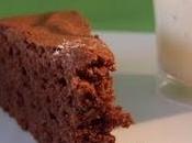 Gâteau chocolat, simple mais efficace!
