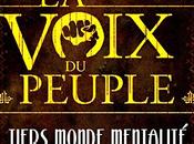 Voix Peuple Coups [Rappeur d'1stinct] Mino Paris-Marseille (TEASER)