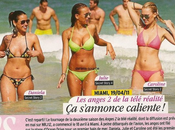 Amélie, Caroline Dianela attaquées réseaux sociaux Monia s'explique (Les Anges