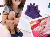 Bill Tornade Mules Home Chaussures enfants vente privée