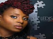 Ecoutez avant première nouvel album Ledisi, Pieces