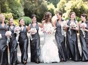 Bridesmaid: leur offre quoi spécial?