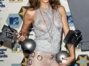 Kylie Minogue dans film