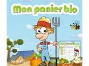 Comment retrouver dans l'univers Panier