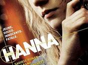 Critique Ciné Hanna, thiller sang froid réaliste