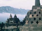 Borobudur, dur… juin 1993