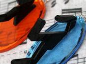 boucles d’oreilles Portal