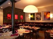 déjeuner entre copines Pizzetta Grande Montmartre