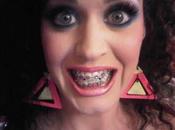 Good as... Katy Perry invite plein monde dans clip