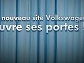 Refonte site Volkswagen.fr