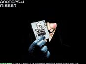[Mondialisation Cyberactivisme] ANONYMOUS opgreenrights attaque DDOS contre Monsanto opération leakspin