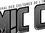 [concours] Cherchez gagnez places Comic France 2011