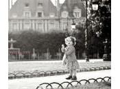 Inès séance photos enfant, Paris