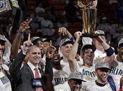 Finals Dallas Mavericks champions 2011