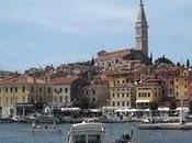 Rovinj vénétie Croatie