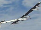 Solar Impulse: bientôt voyage écologique dans airs…