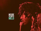 Melo-X Inside Mind Melo