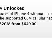 [Bon Plan] Achetez votre iPhone débloqué, partir US...