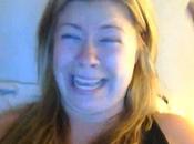 déprimée jour Cara Hartmann