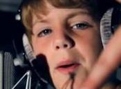 d’Eminem Bruno Mars repris enfants