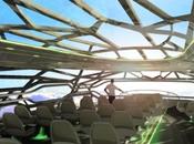 Airbus transport aérien relaxation