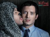 Good as... Nouvelle série Wilfred avec Elijah Wood