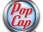 PopCap organise vente enchères profit enfants malades