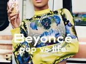 Beyoncé, outrageusement sexy pour magazine Dazed Confused juillet 2011