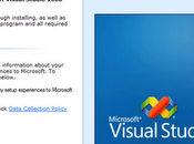 Comment installer Visual studio 2008