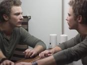 stills Michael Welch Born