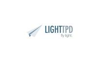 Lighttp light, alternative Apache