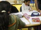 Prochaine réunion groupe travail lecture