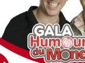 Gala Humour Monde Devals Gaudin juin 2011 L’impérial Québec