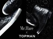 Chaussures collection Marc Hare pour Topman