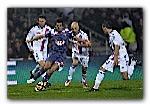 football/Girondins Bordeaux Fernando plie gaules
