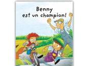 BOOKShop: "Benny champion" entièrement gratuite sans aucun engagement