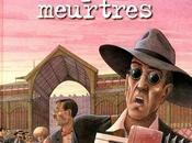 Raffini petits meurtres