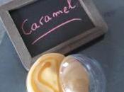 Crème caramel beurre salé (siphon)