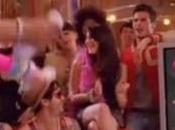 Just Dance dans nouveau clip Katy Perry