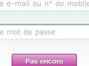 [iTunes] Kwixo, nouvelle application iphone pour payer avec votre Tel. email