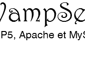 WampServer 2.0i Apache MySQL sous Windows