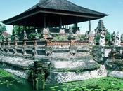 Bali, juin 1993