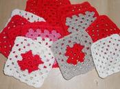 Crochetons pour Japon suite