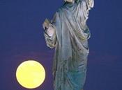 Nuit d’une éclipse lunaire