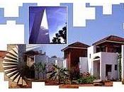 Auroville, cité comme autres