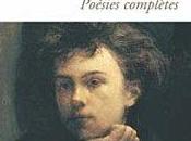 Poésies complètes d'Arthur Rimbaud