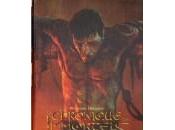 Benjamin Eckartsberg Thomas Kummant Chronique Immortels