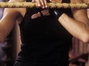 Histoire Angelina Jolie avec Kickboxing